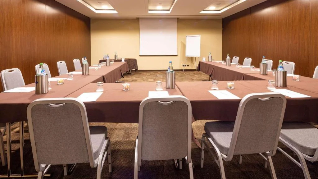 الفندق بست ويسترن جولدنميل ميلان - ميلانو